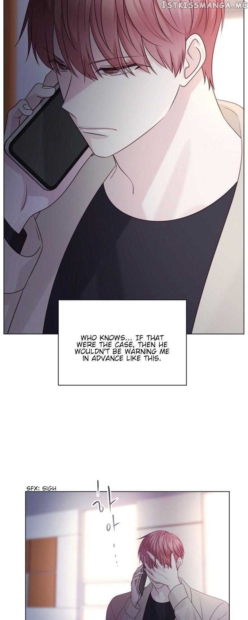 My Exes Fell For Me chapter 53 - page 16