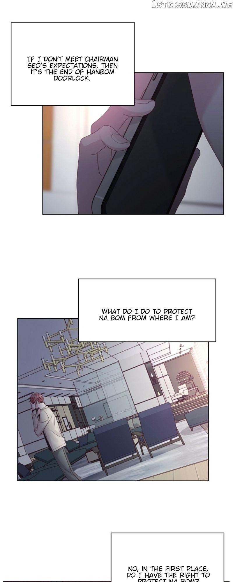 My Exes Fell For Me chapter 53 - page 18
