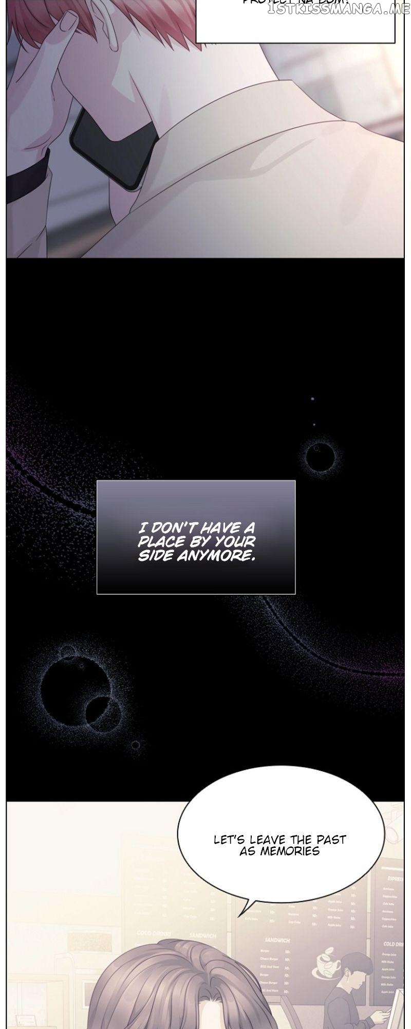 My Exes Fell For Me chapter 53 - page 19