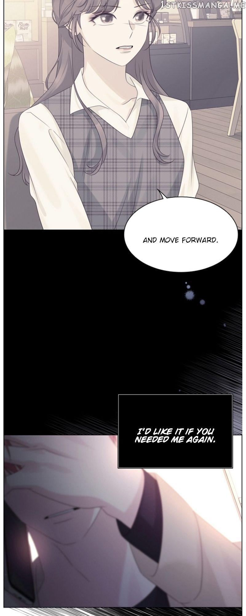 My Exes Fell For Me chapter 53 - page 20