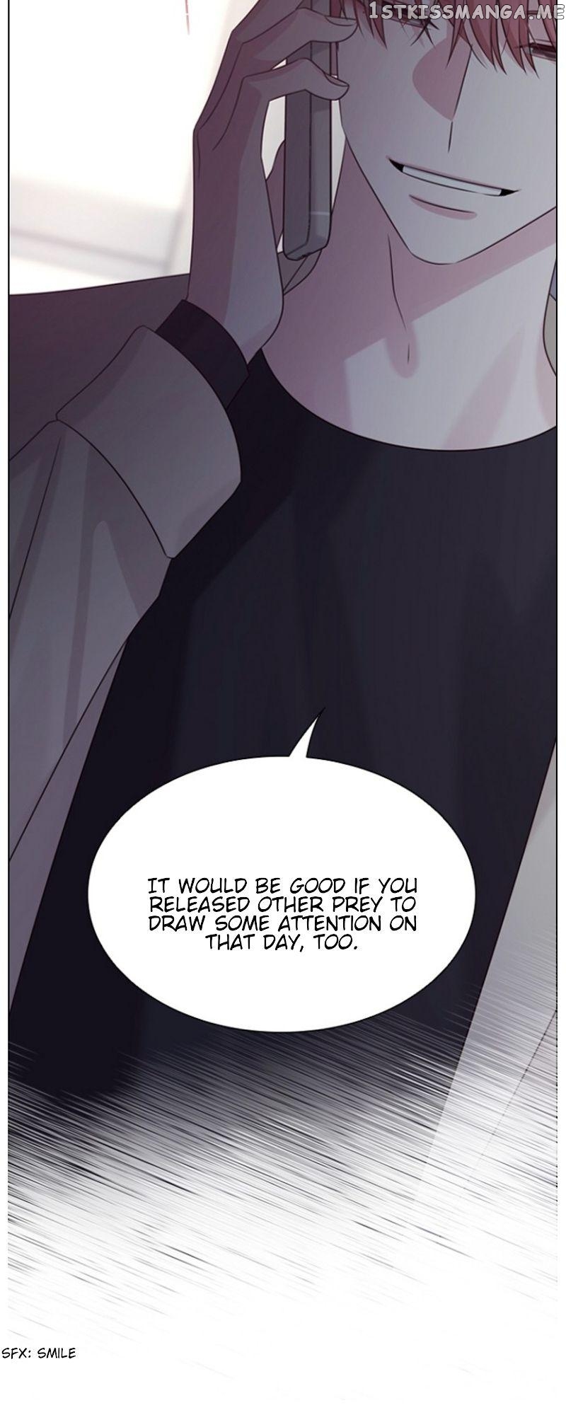 My Exes Fell For Me chapter 53 - page 24
