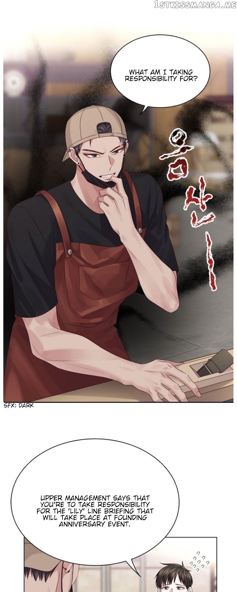 My Exes Fell For Me chapter 53 - page 27