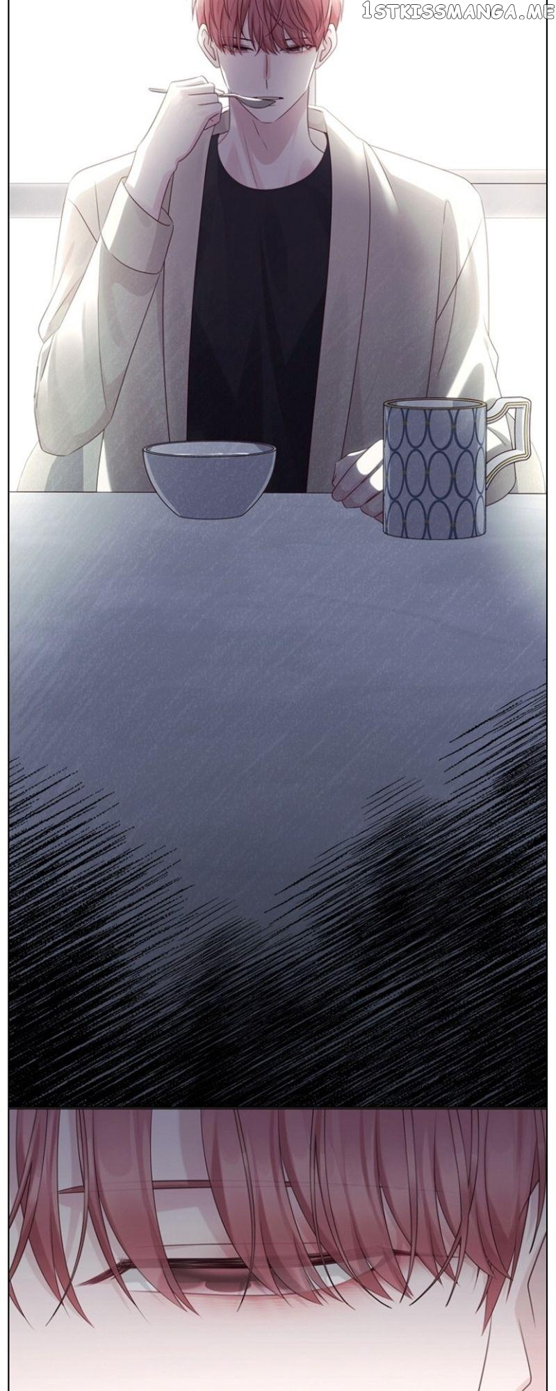 My Exes Fell For Me chapter 53 - page 3