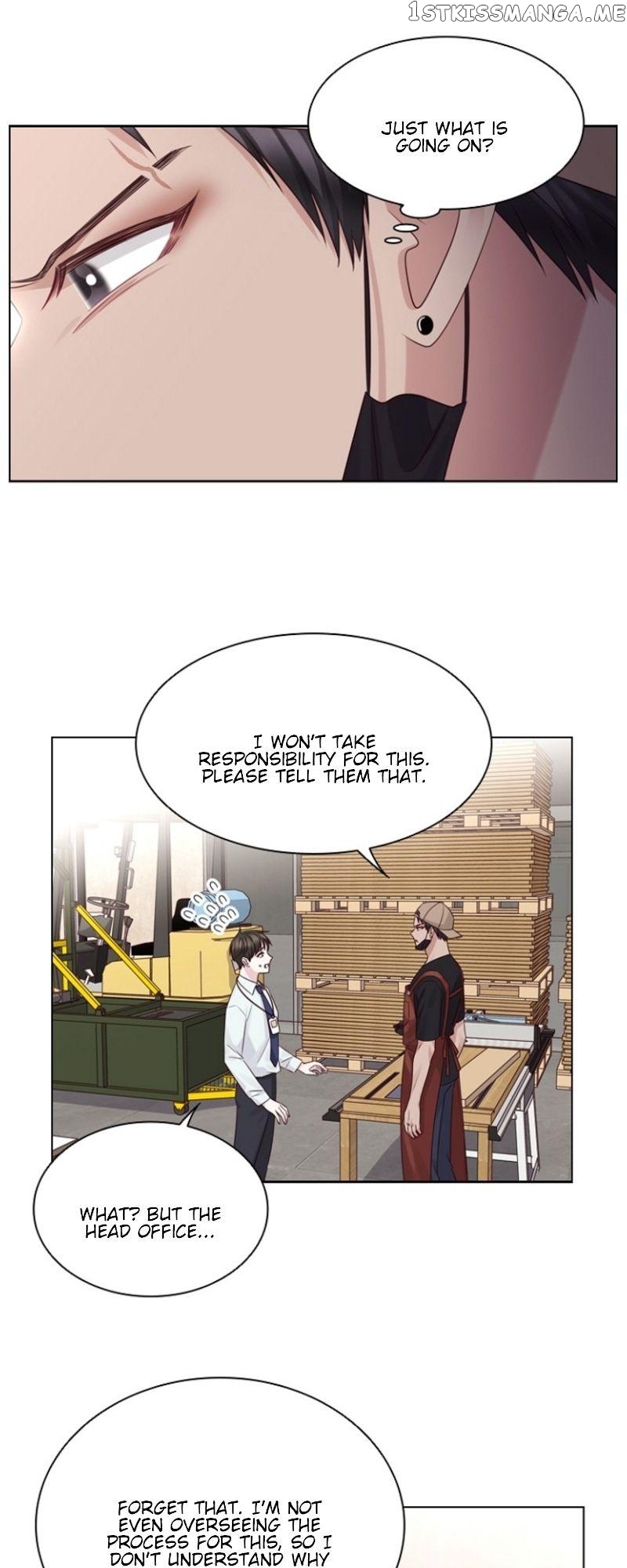 My Exes Fell For Me chapter 53 - page 31