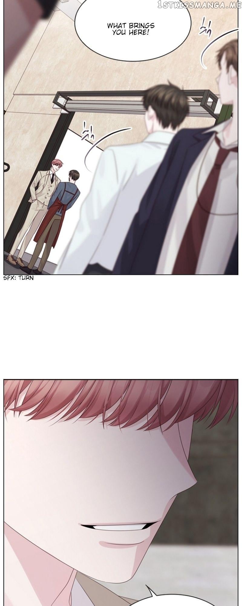 My Exes Fell For Me chapter 53 - page 38