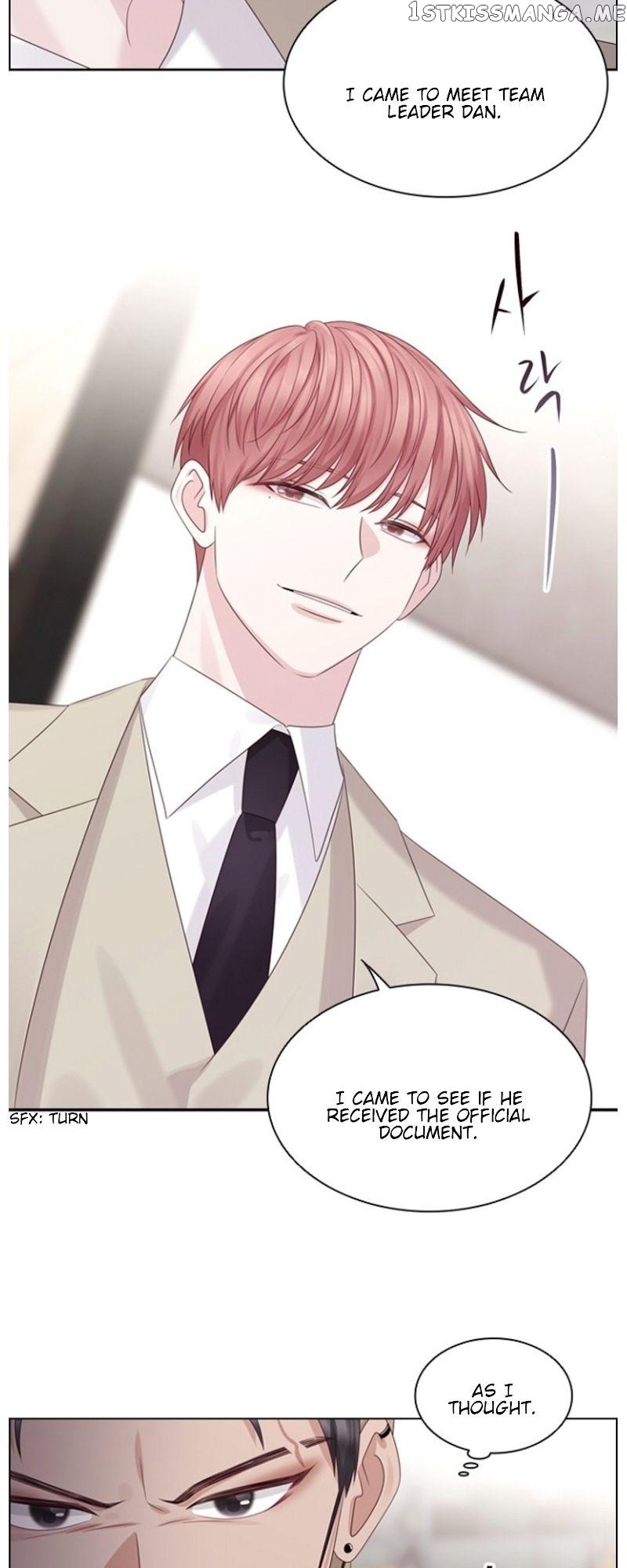 My Exes Fell For Me chapter 53 - page 39