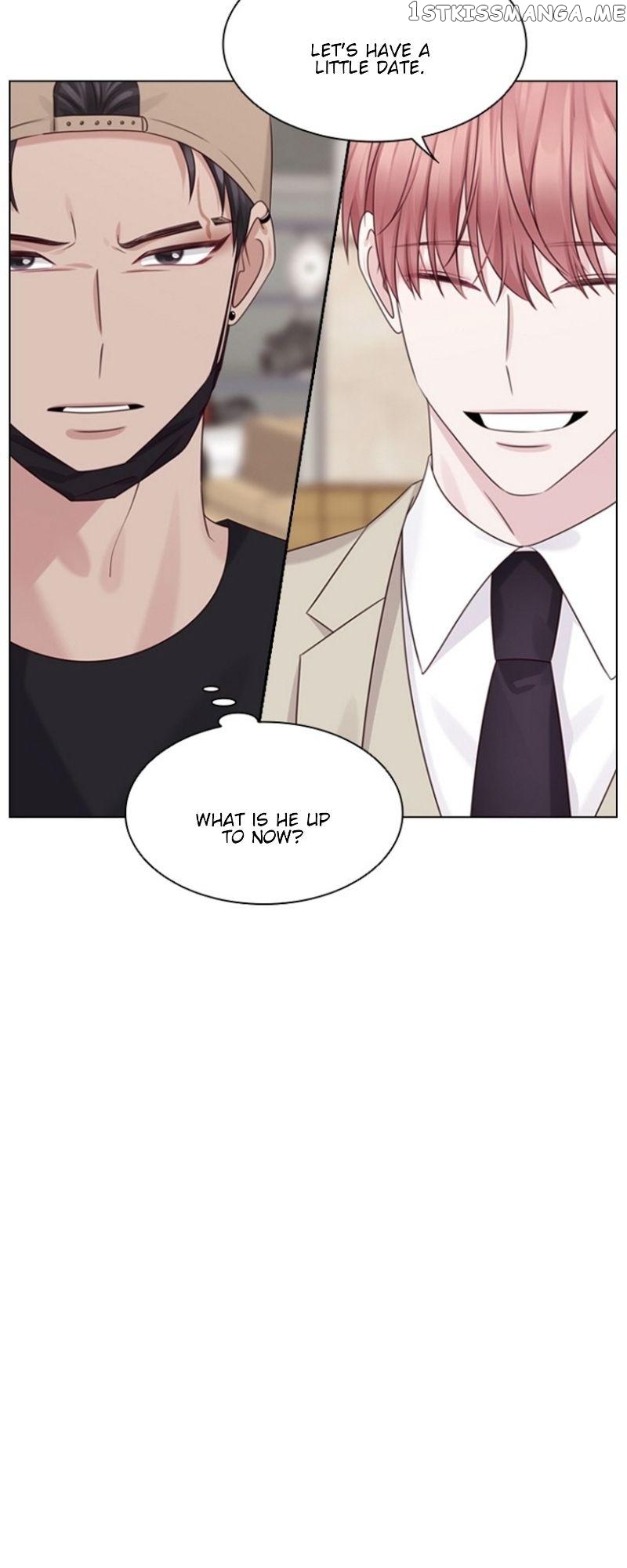 My Exes Fell For Me chapter 53 - page 42