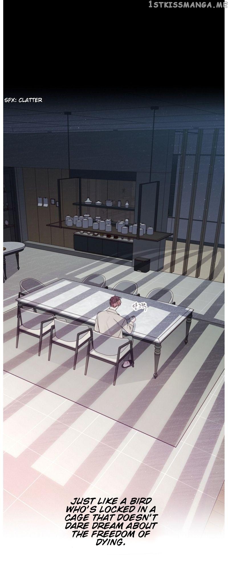 My Exes Fell For Me chapter 53 - page 7