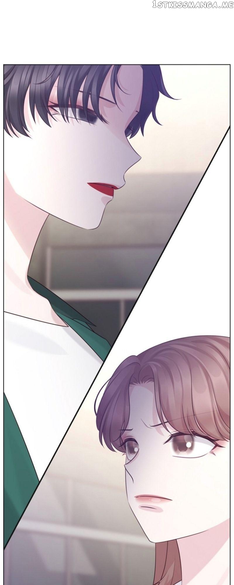 My Exes Fell For Me chapter 52 - page 1