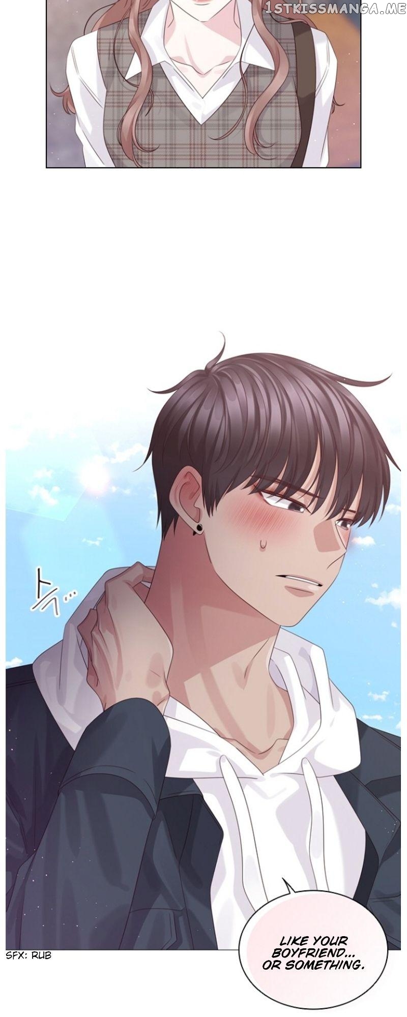 My Exes Fell For Me chapter 52 - page 13