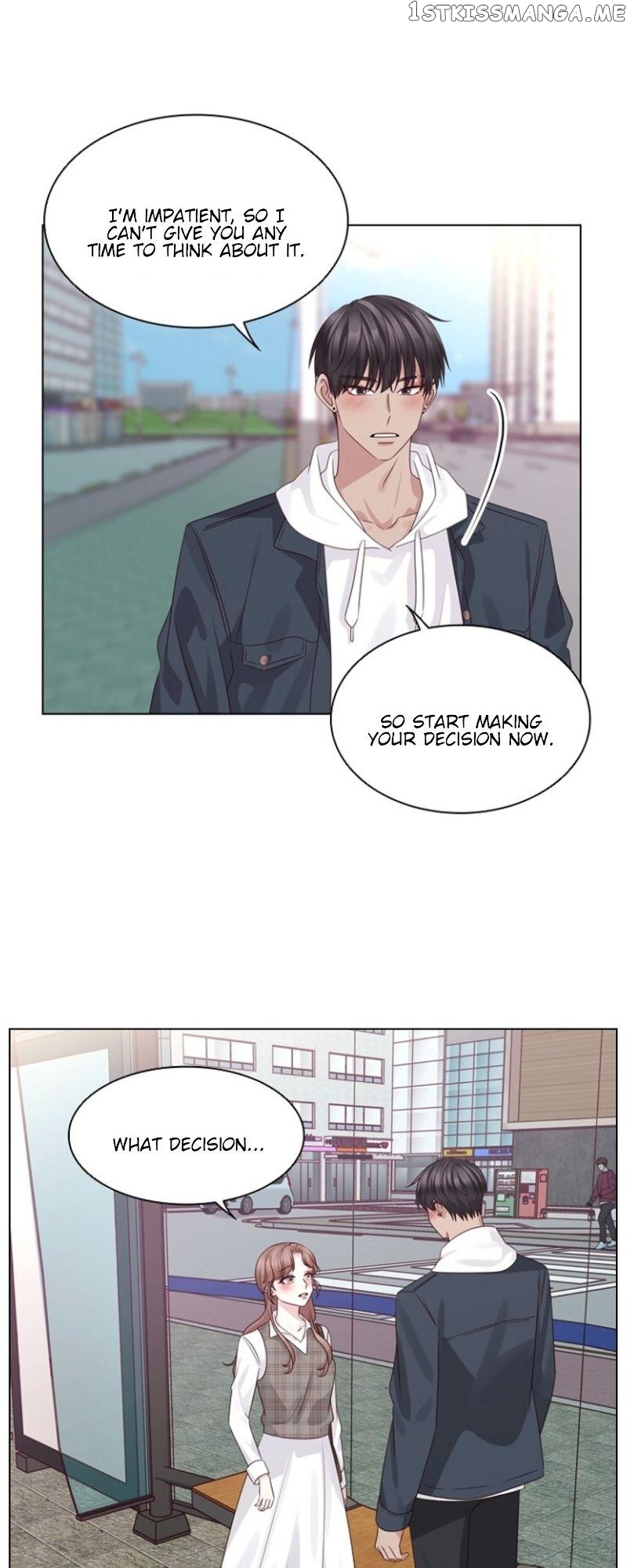 My Exes Fell For Me chapter 52 - page 14