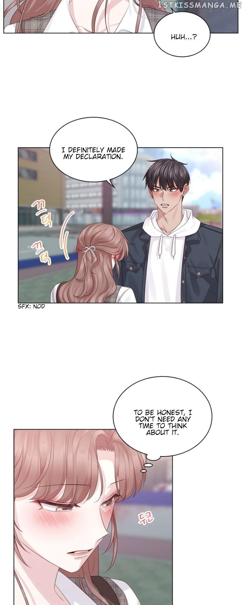 My Exes Fell For Me chapter 52 - page 16