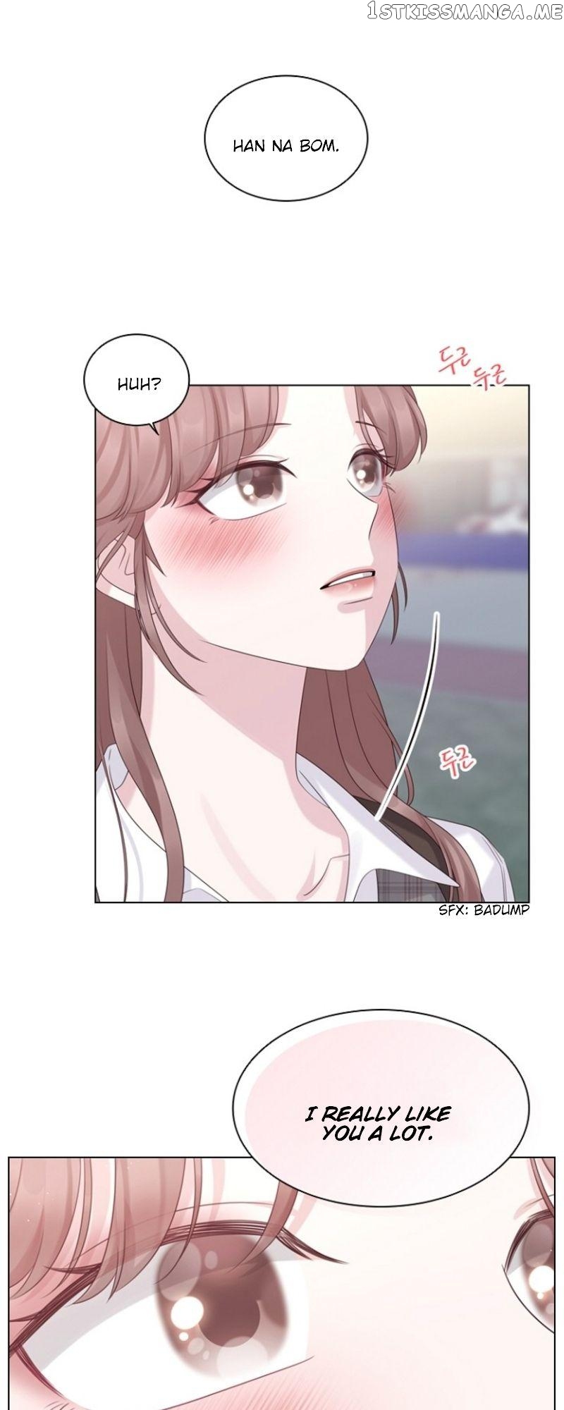 My Exes Fell For Me chapter 52 - page 18
