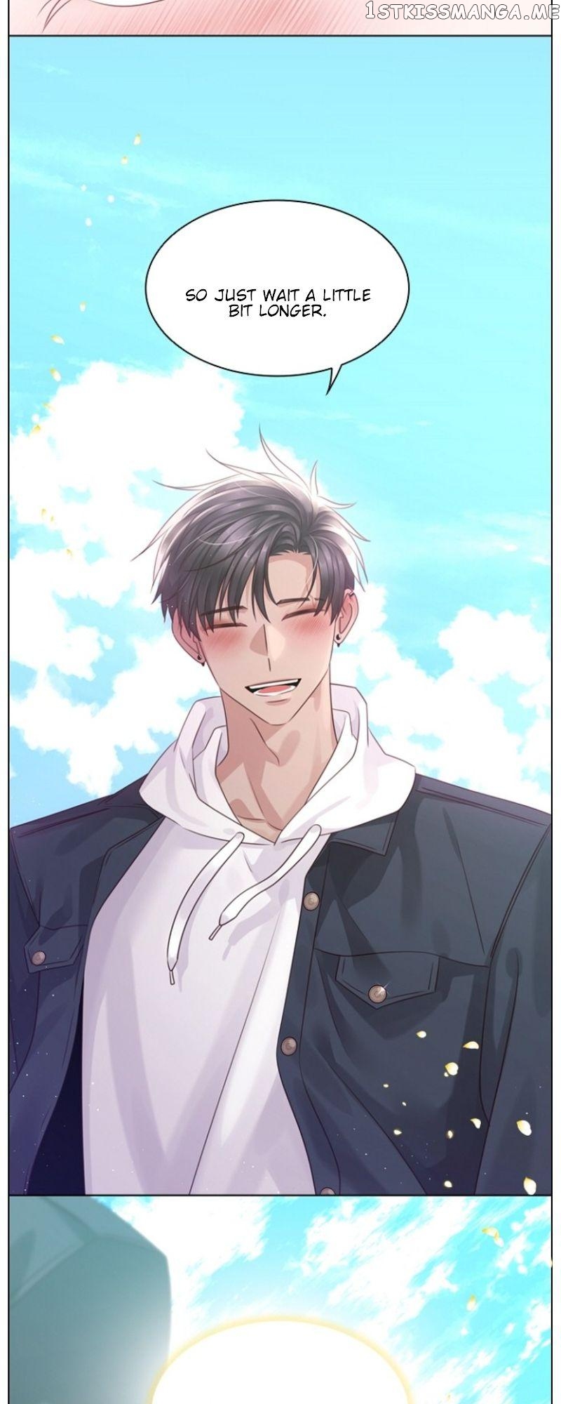 My Exes Fell For Me chapter 52 - page 19