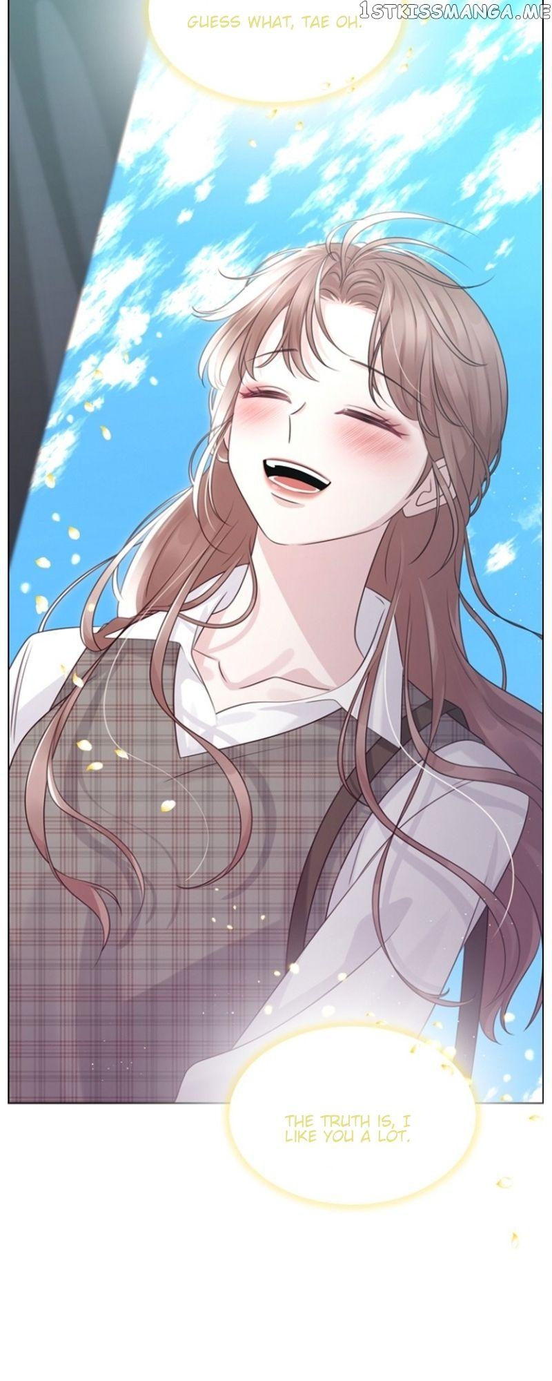 My Exes Fell For Me chapter 52 - page 20