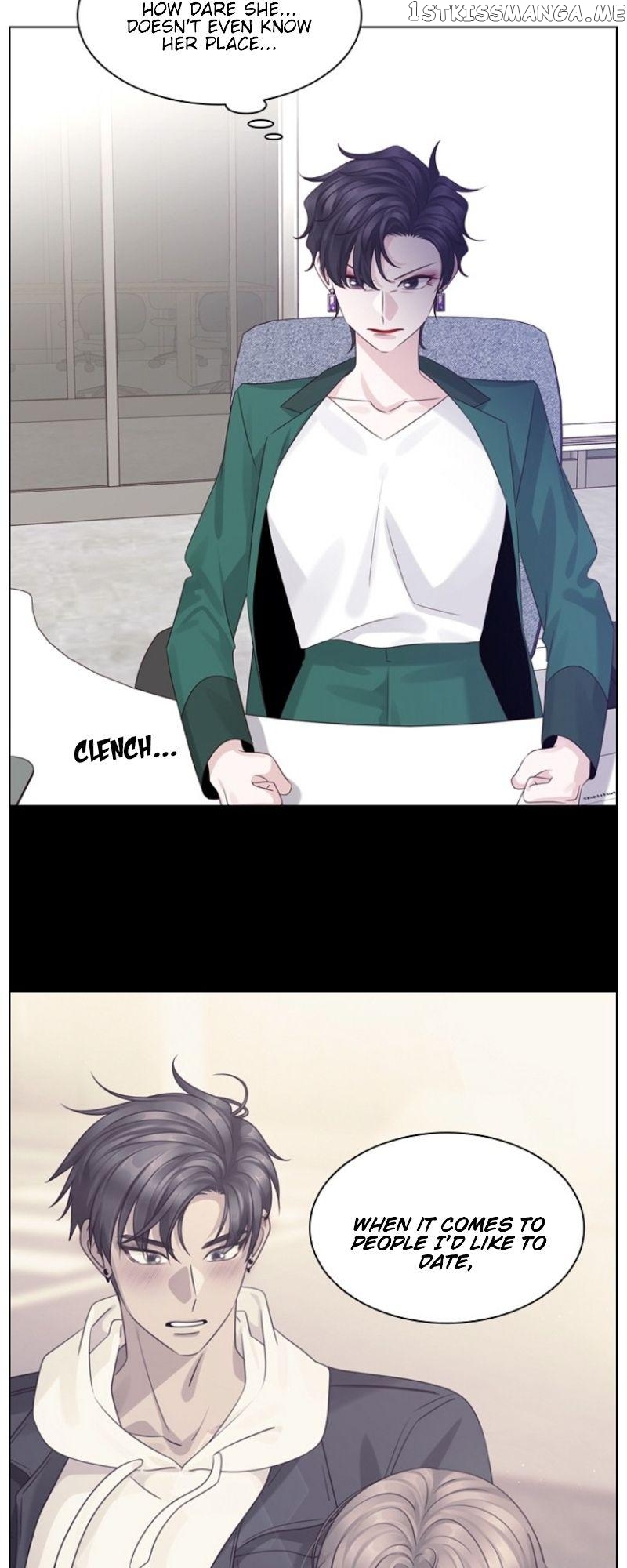 My Exes Fell For Me chapter 52 - page 23