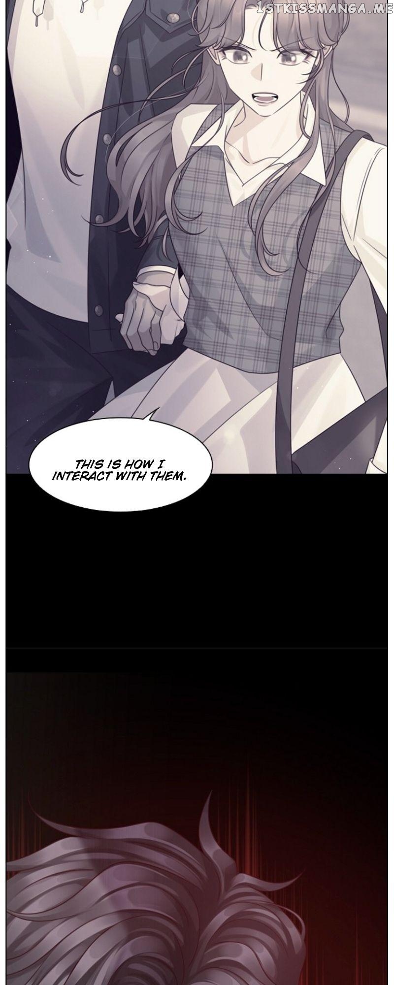 My Exes Fell For Me chapter 52 - page 24