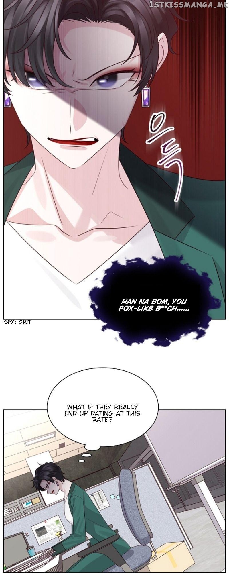 My Exes Fell For Me chapter 52 - page 25