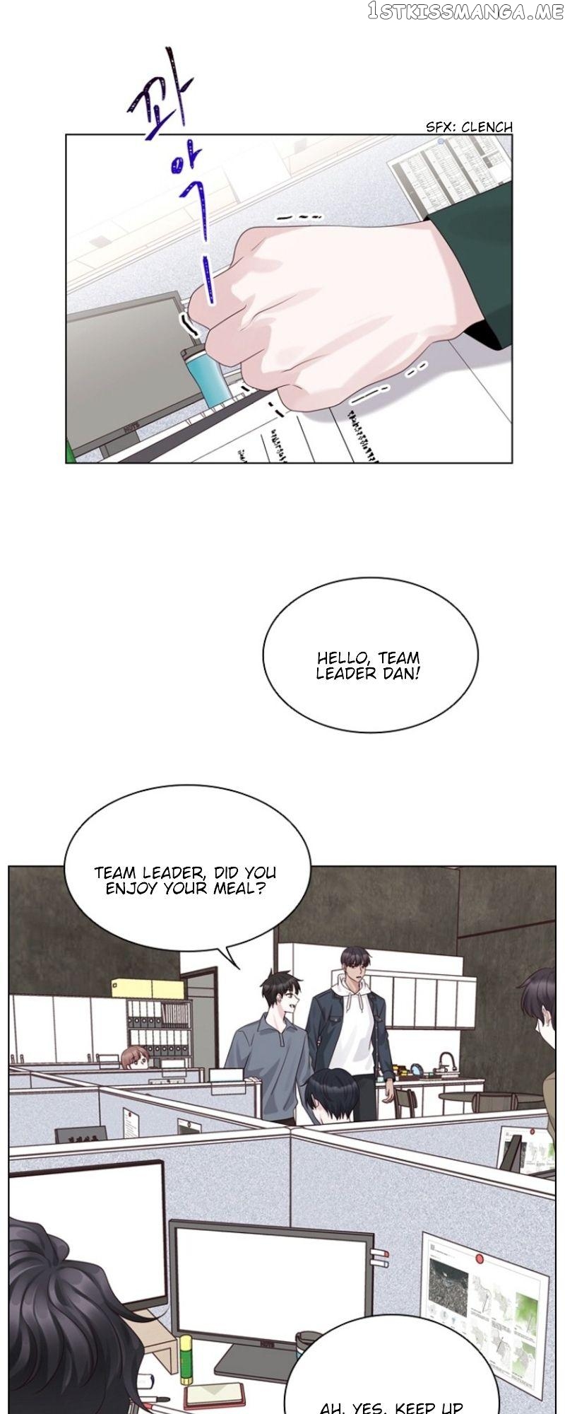 My Exes Fell For Me chapter 52 - page 27