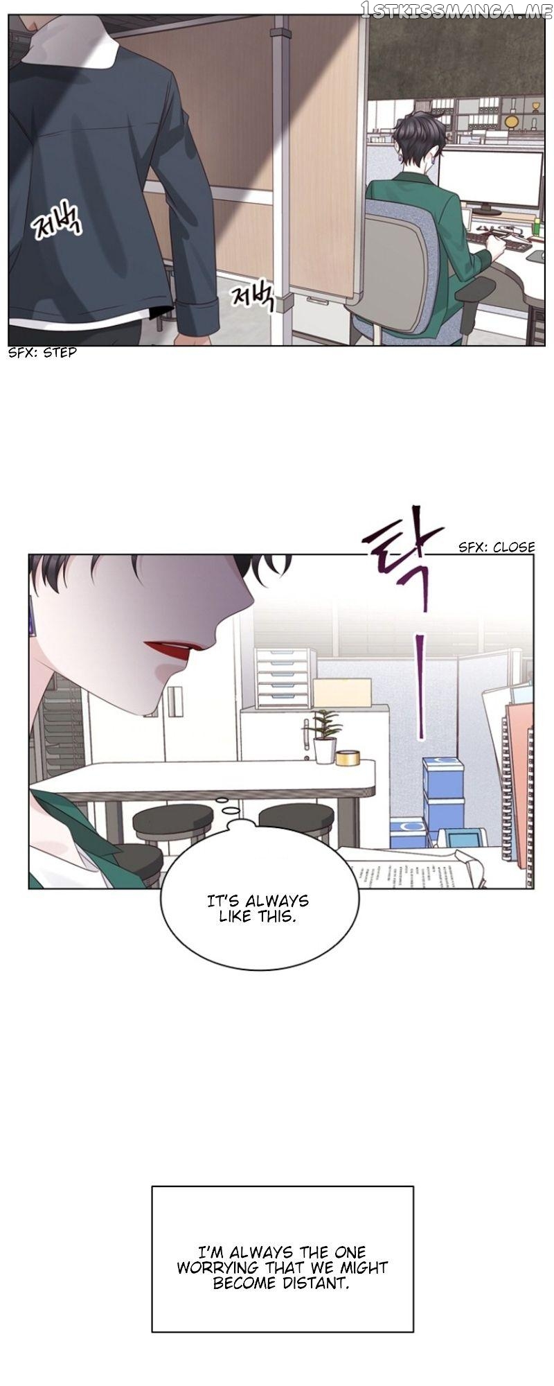 My Exes Fell For Me chapter 52 - page 29