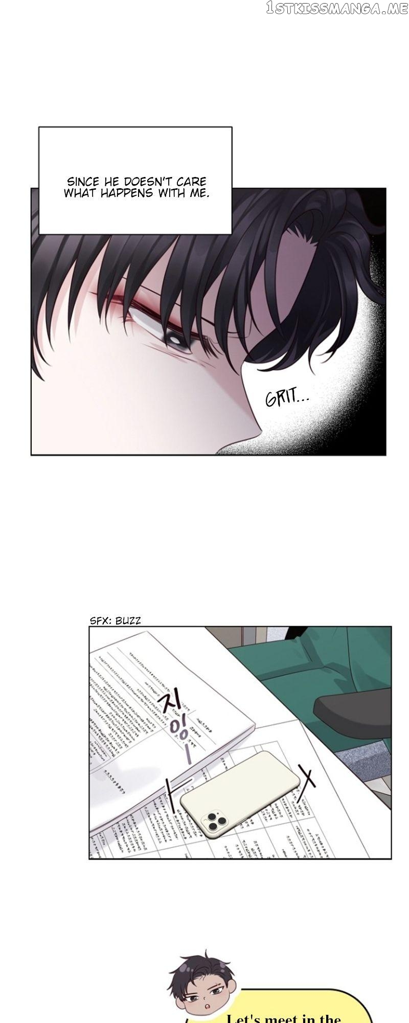 My Exes Fell For Me chapter 52 - page 30