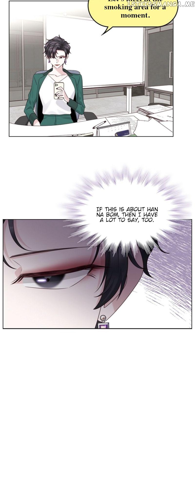 My Exes Fell For Me chapter 52 - page 31