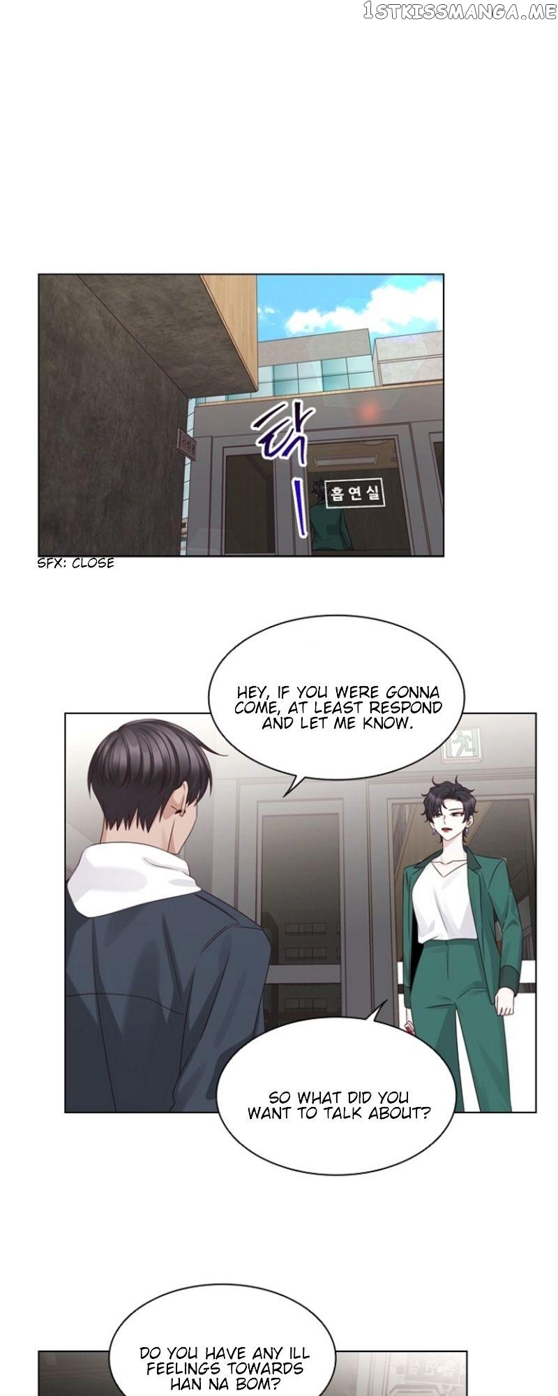 My Exes Fell For Me chapter 52 - page 32