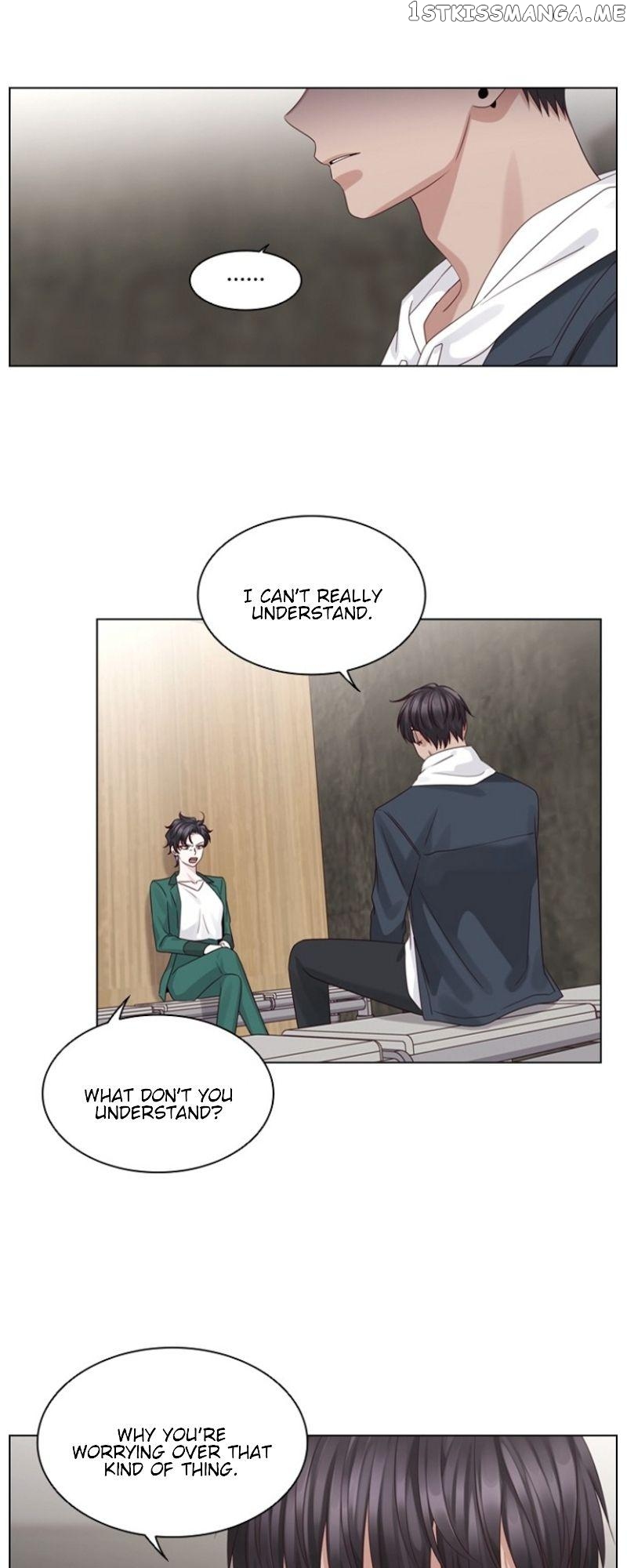 My Exes Fell For Me chapter 52 - page 36