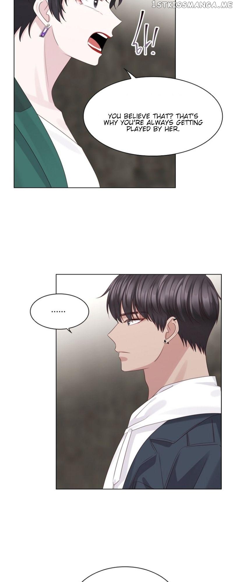 My Exes Fell For Me chapter 52 - page 39