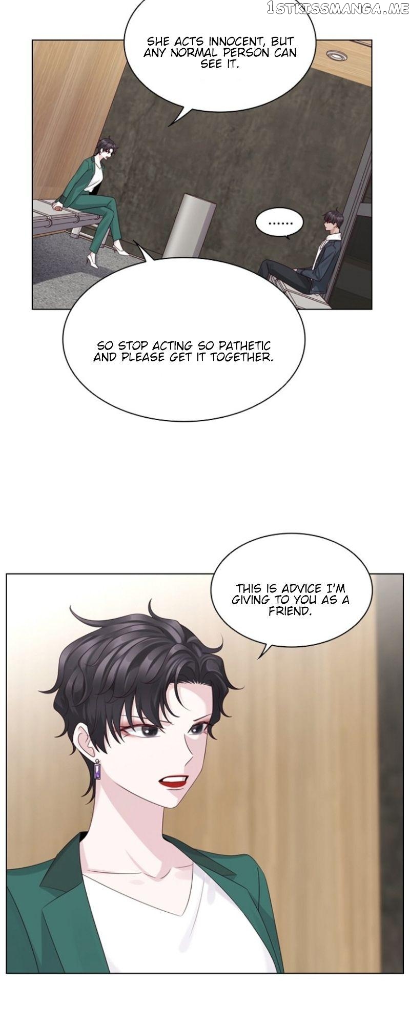 My Exes Fell For Me chapter 52 - page 40