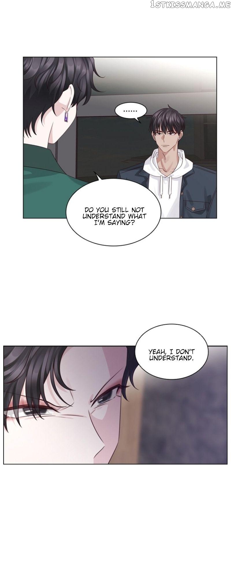 My Exes Fell For Me chapter 52 - page 41