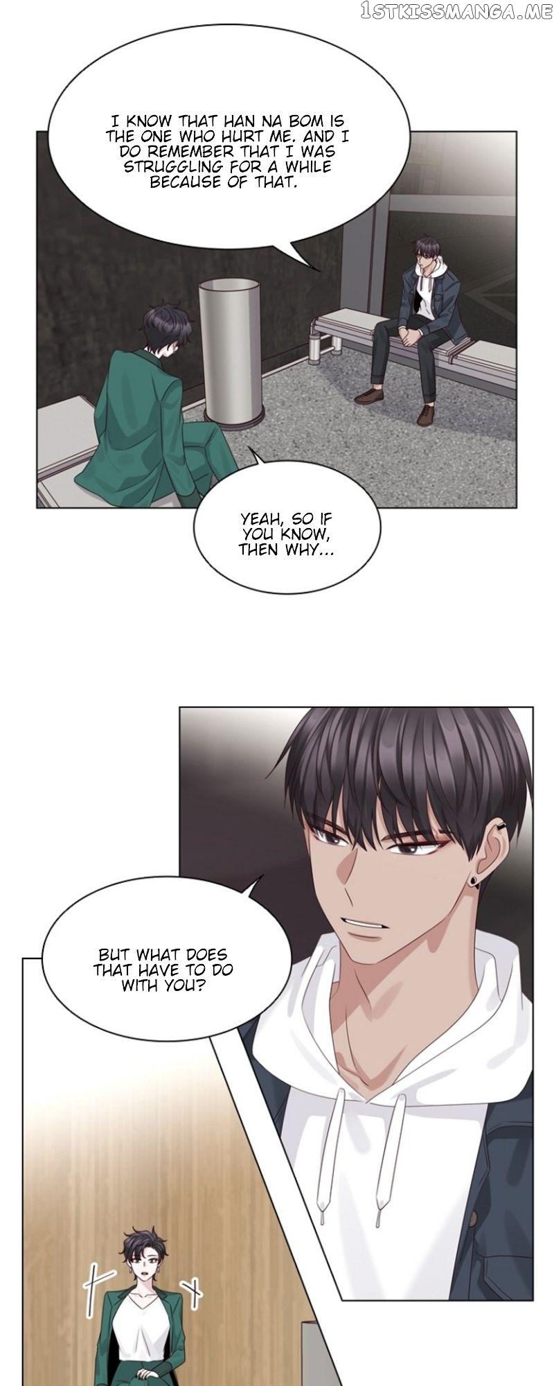My Exes Fell For Me chapter 52 - page 42