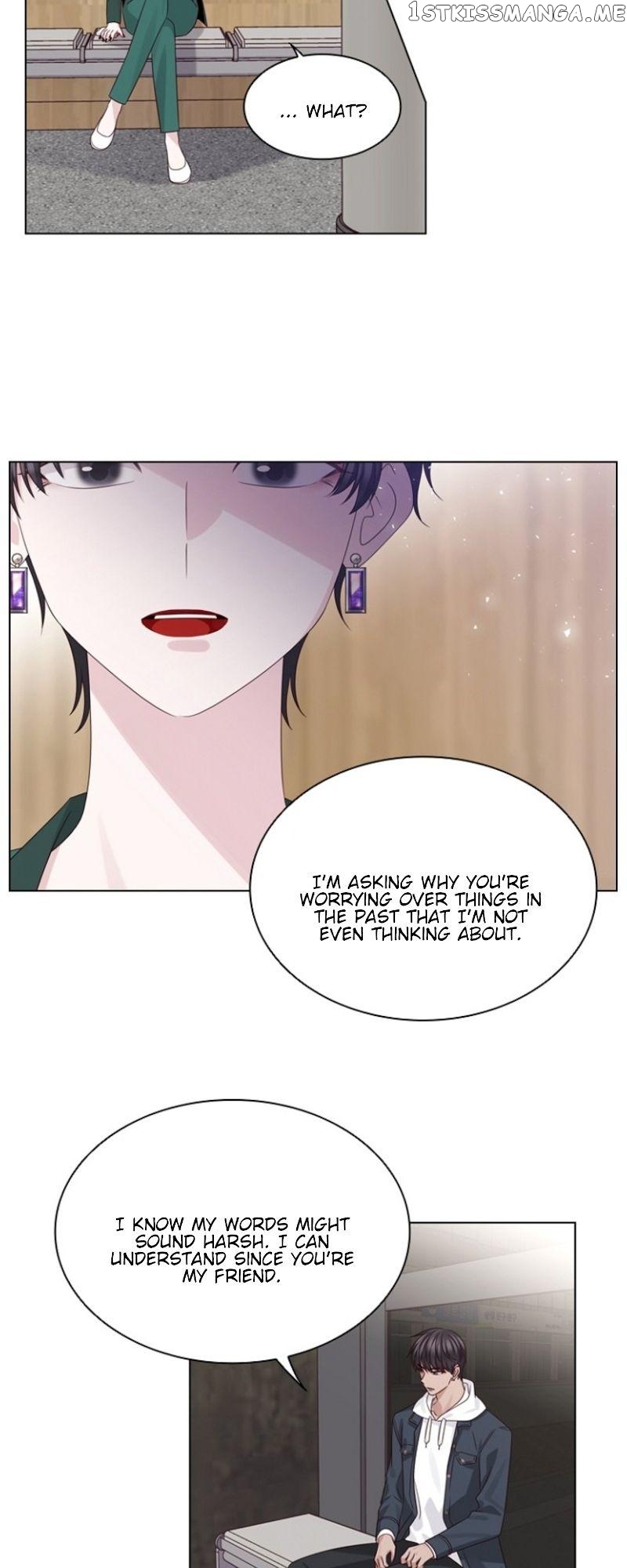 My Exes Fell For Me chapter 52 - page 43