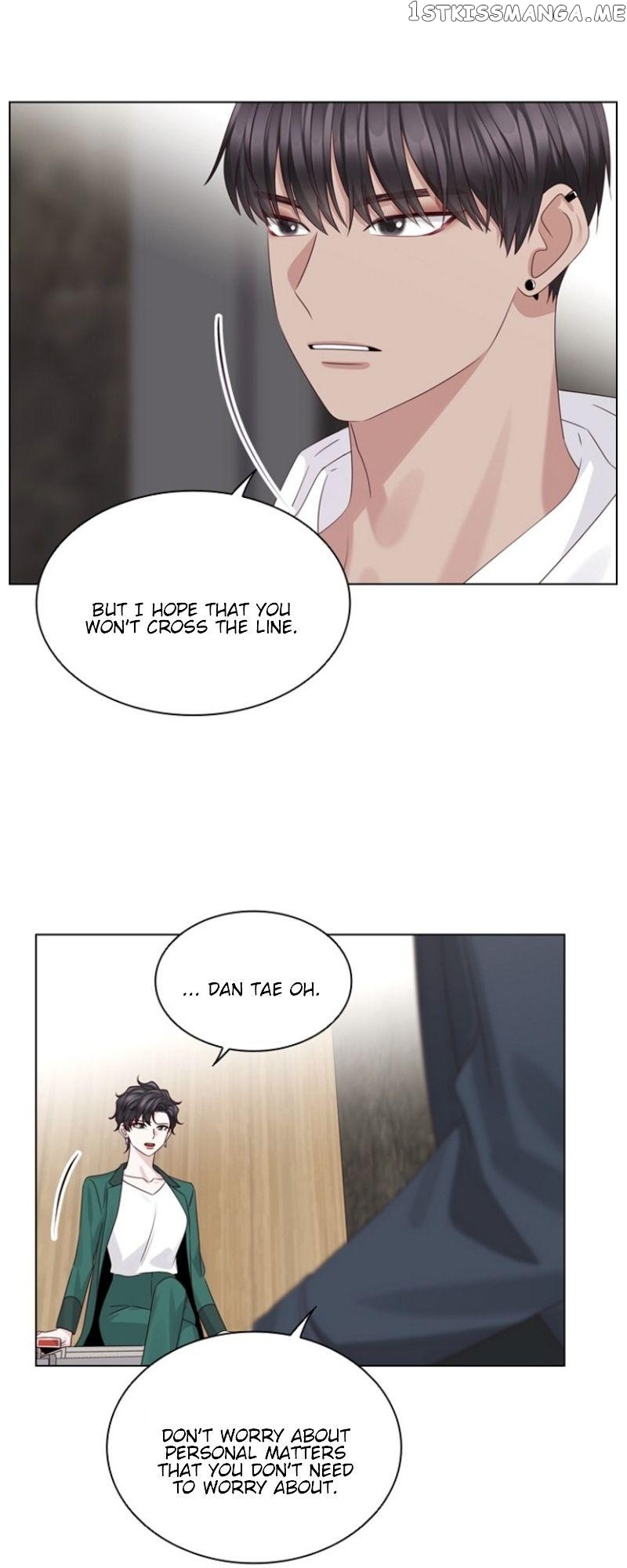 My Exes Fell For Me chapter 52 - page 45