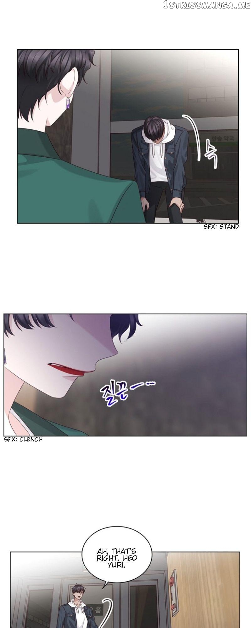 My Exes Fell For Me chapter 52 - page 46
