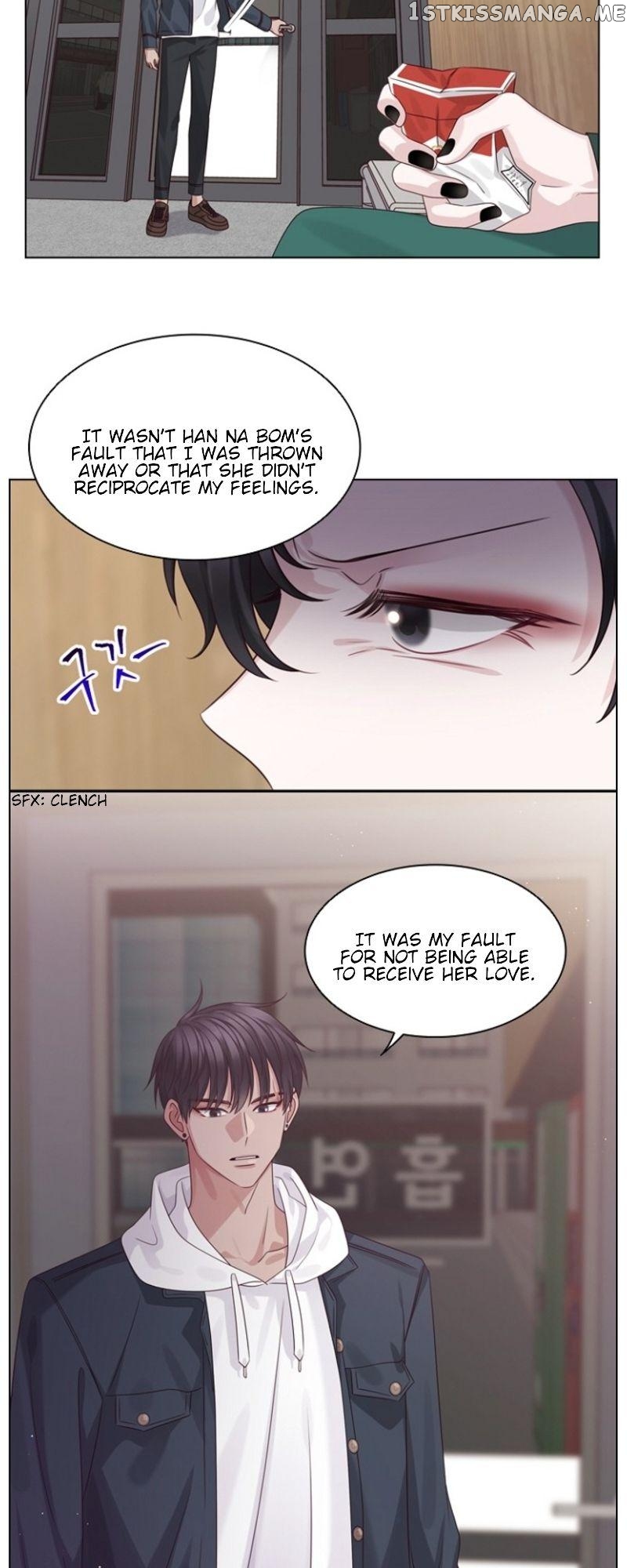 My Exes Fell For Me chapter 52 - page 47