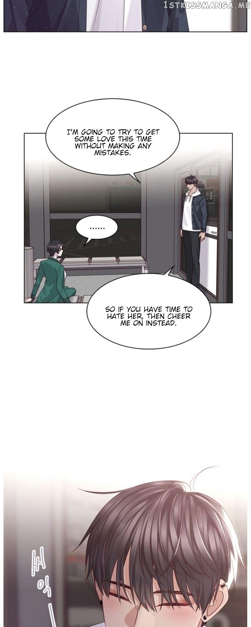 My Exes Fell For Me chapter 52 - page 48