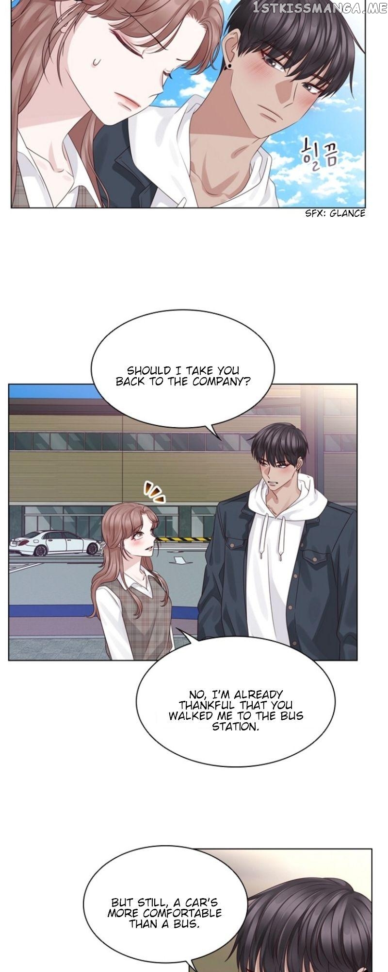 My Exes Fell For Me chapter 52 - page 5