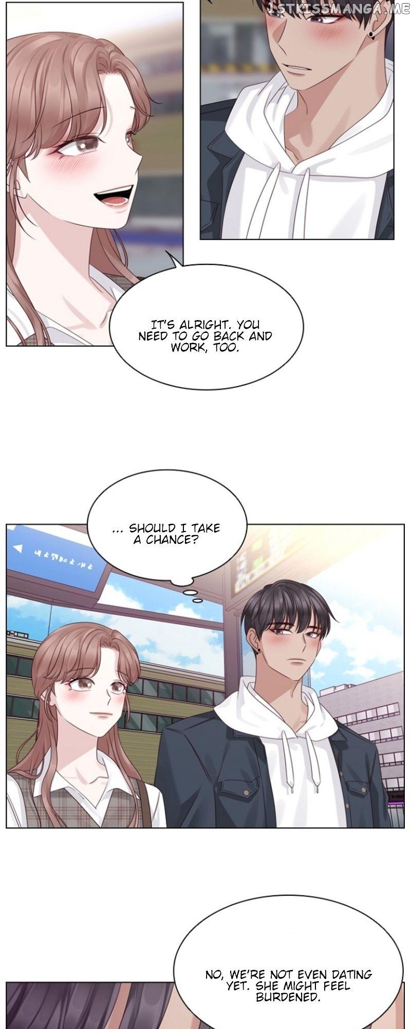 My Exes Fell For Me chapter 52 - page 6