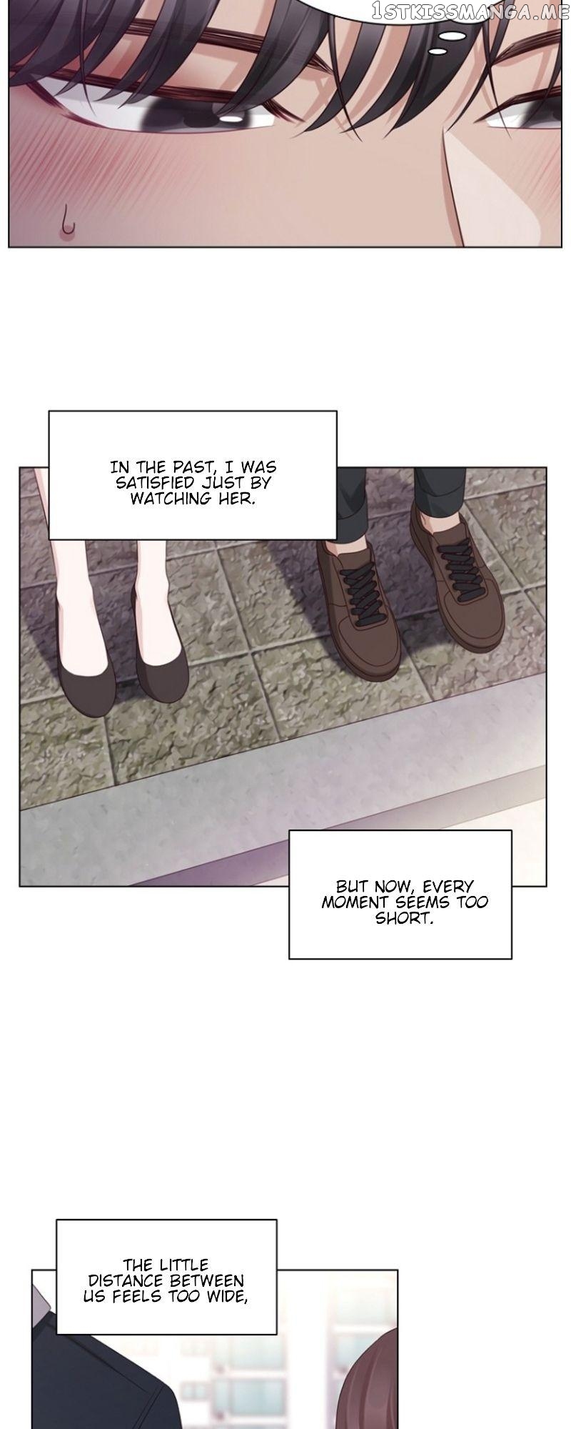 My Exes Fell For Me chapter 52 - page 7