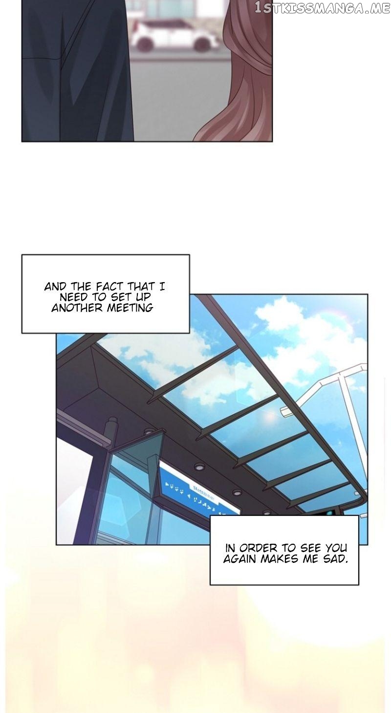 My Exes Fell For Me chapter 52 - page 8