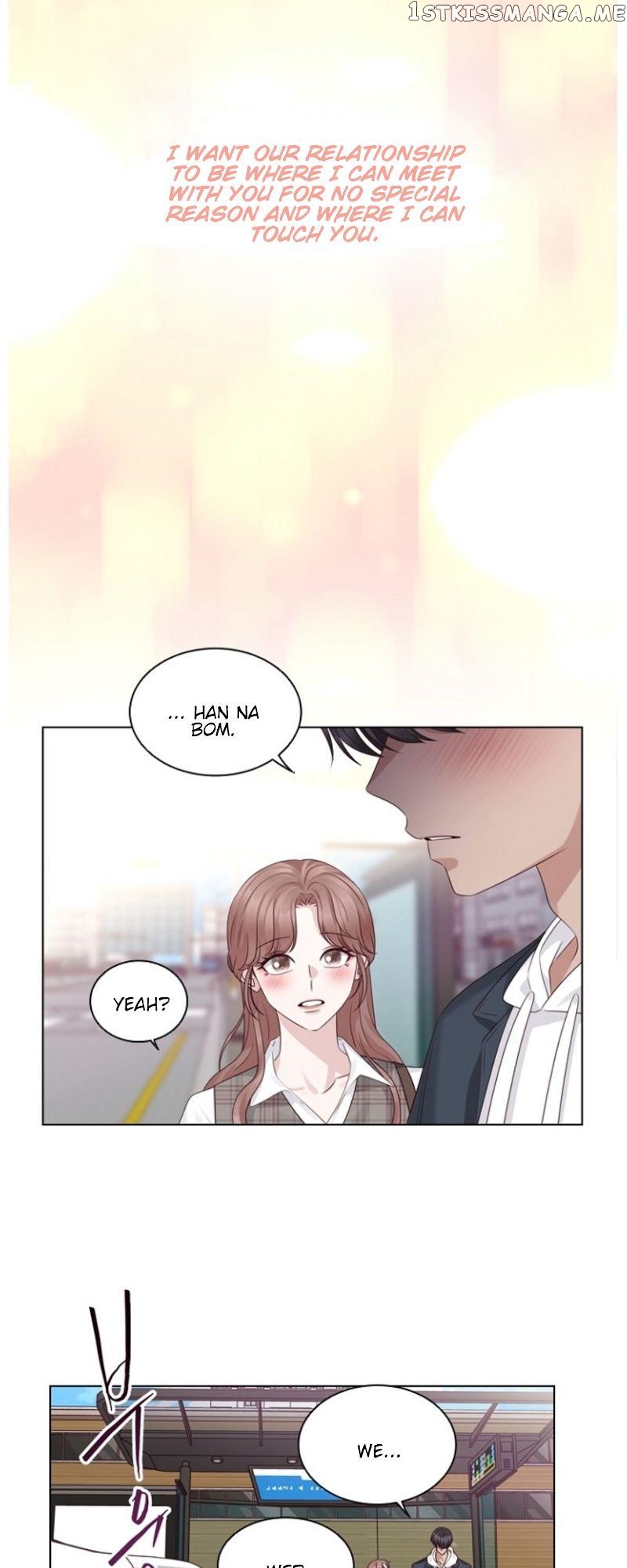My Exes Fell For Me chapter 52 - page 9