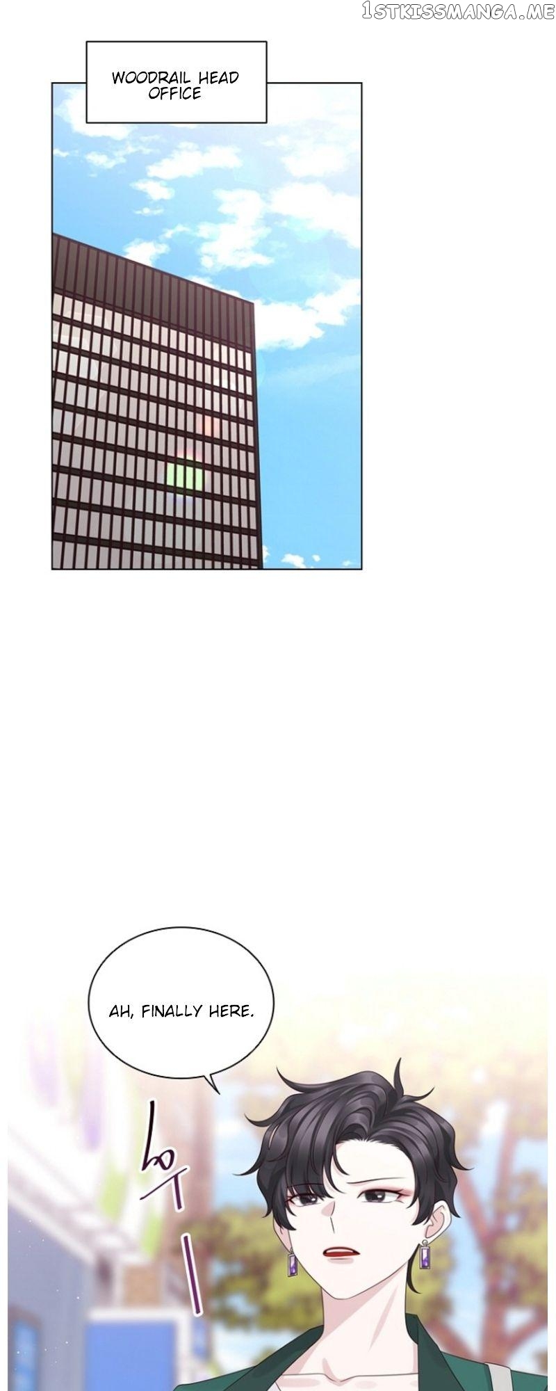 My Exes Fell For Me chapter 51 - page 1
