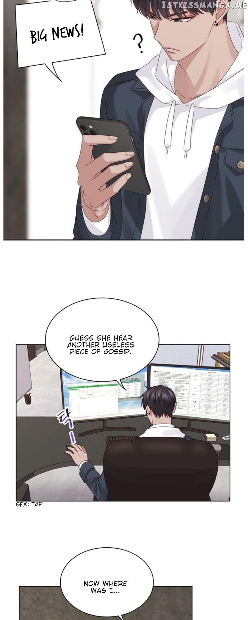 My Exes Fell For Me chapter 51 - page 10
