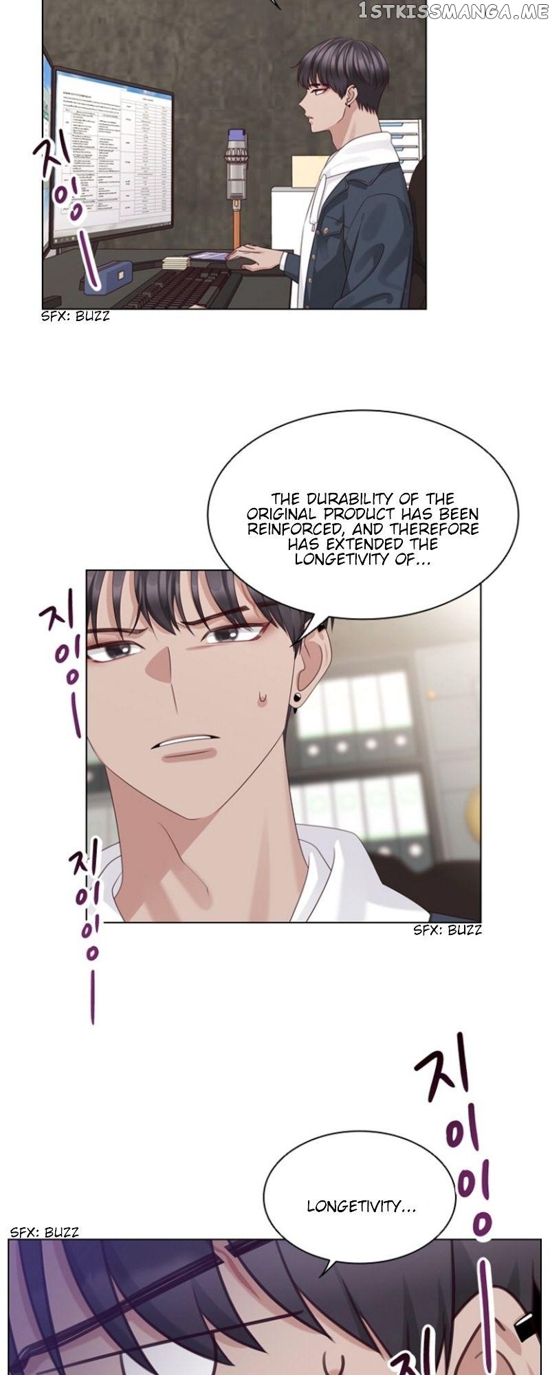 My Exes Fell For Me chapter 51 - page 11