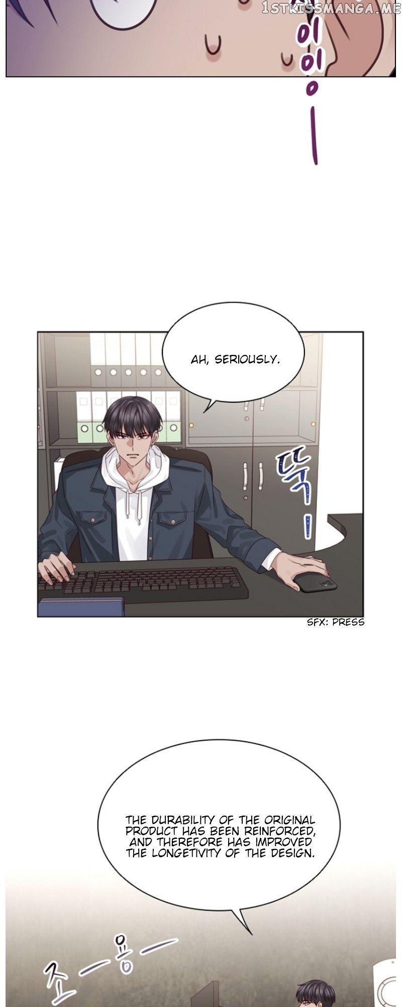My Exes Fell For Me chapter 51 - page 12