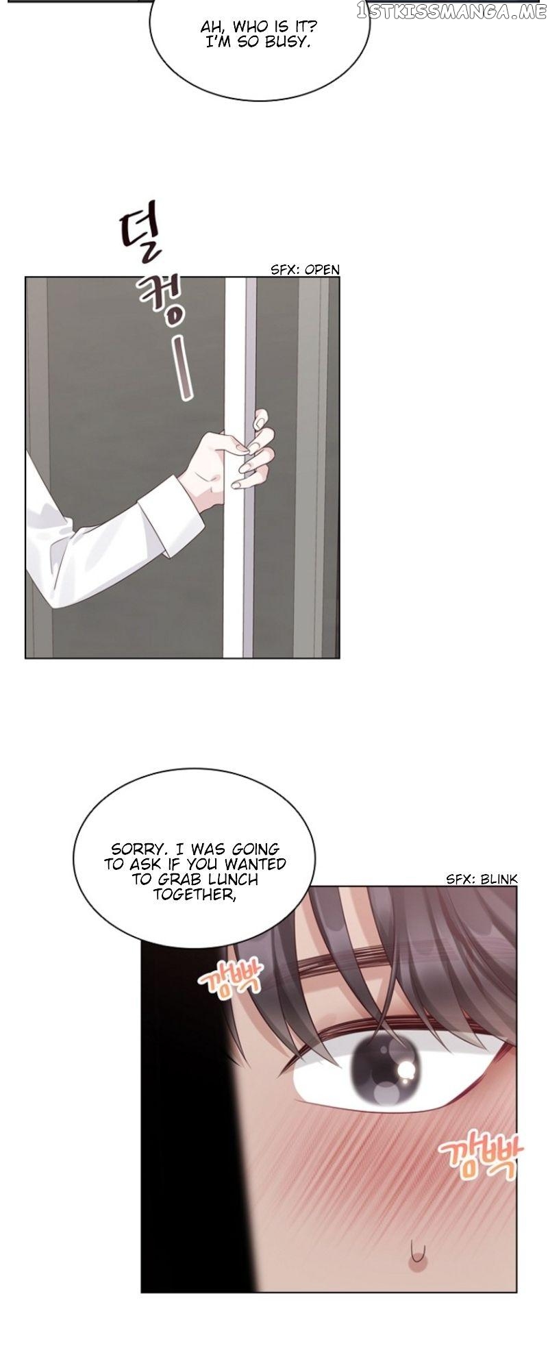 My Exes Fell For Me chapter 51 - page 14
