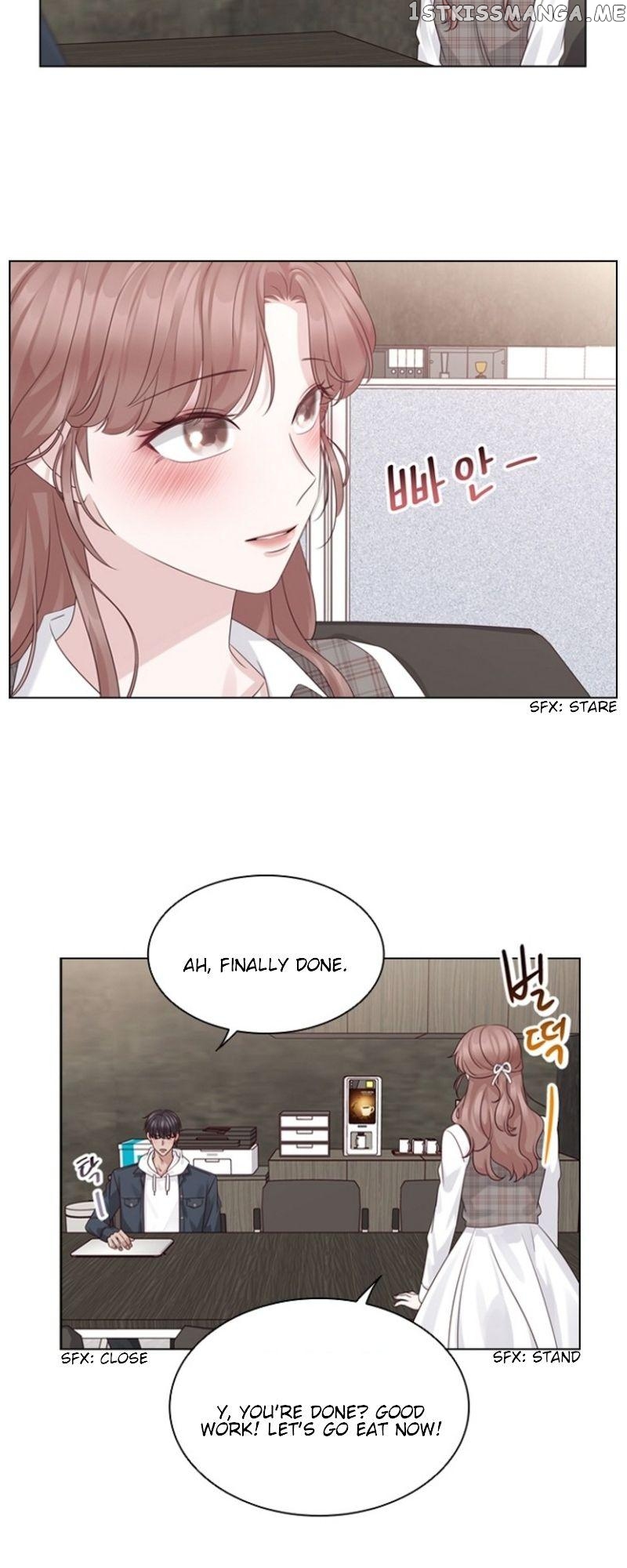My Exes Fell For Me chapter 51 - page 18