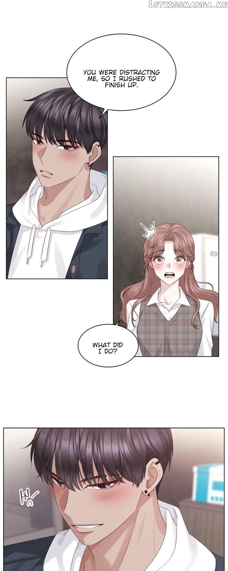 My Exes Fell For Me chapter 51 - page 19