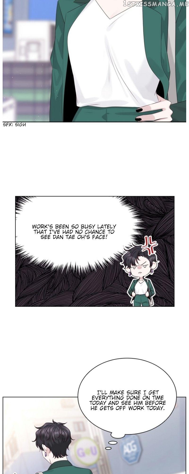 My Exes Fell For Me chapter 51 - page 2